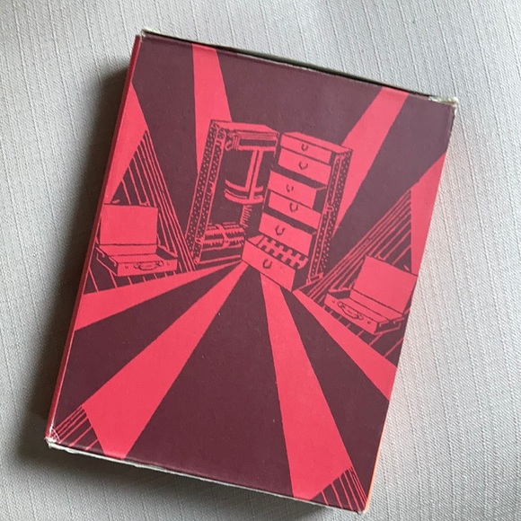 “Louis Vuitton: 100 Legendary Trunks” by Abrams, 2010 - Picture 13 of 17